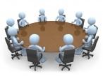 reunion table ronde