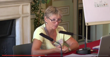 Ronie icademie 3