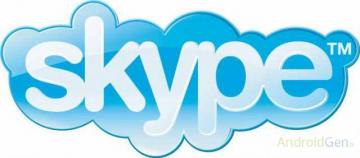 skype