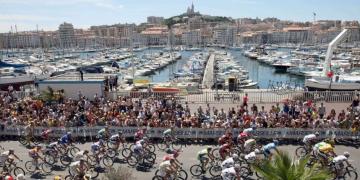 TDF Marseille